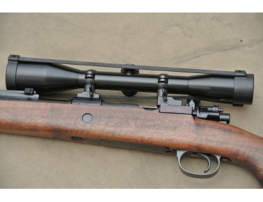 Repetierbüchse, Mauser 1937 Mod. K 98, Kal. .308 Win.