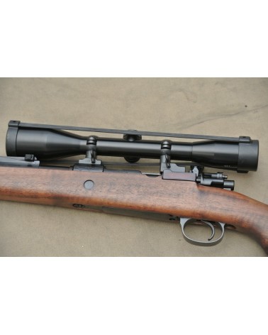 Repetierbüchse, Mauser 1937 Mod. K 98, Kal. .308 Win.