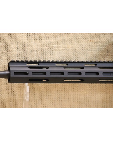Halbautomatische Büchse Luxdeftec LDT 15 L 5 - Set, Kal. .223Rem. - Bild 6