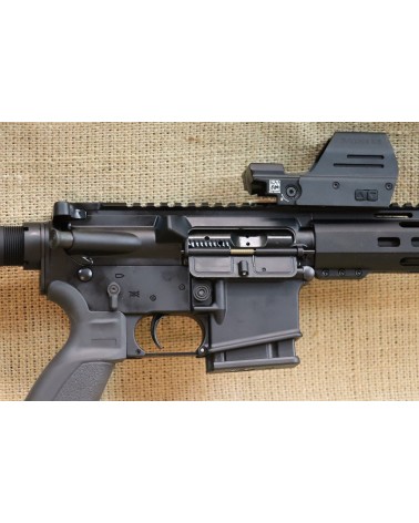 Halbautomatische Büchse Luxdeftec LDT 15 L 5 - Set, Kal. .223Rem. - Bild 8