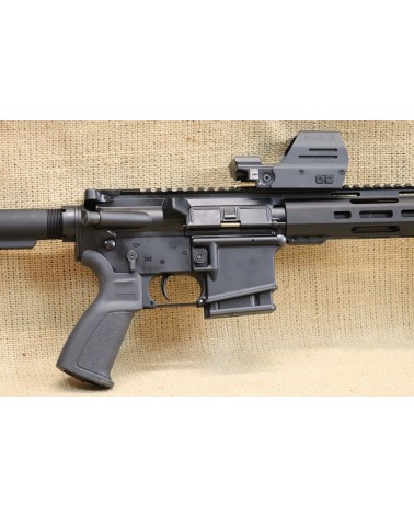 Halbautomatische Büchse Luxdeftec LDT 15 L 5 - Set, Kal. .223Rem. - Bild 9