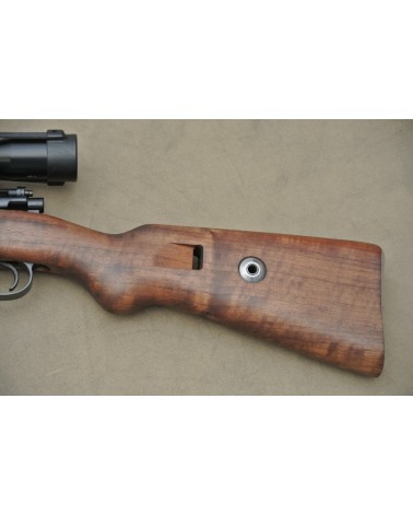 Repetierbüchse, Mauser 1937 Mod. K 98, Kal. .308 Win.