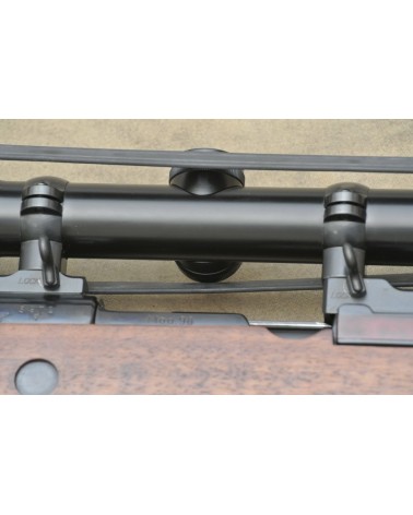Repetierbüchse, Mauser 1937 Mod. K 98, Kal. .308 Win.