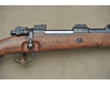 Repetierbüchse, Mauser 1937 Mod. K 98, Kal. .308 Win.