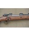 Repetierbüchse, Mauser 1937 Mod. K 98, Kal. .308 Win.