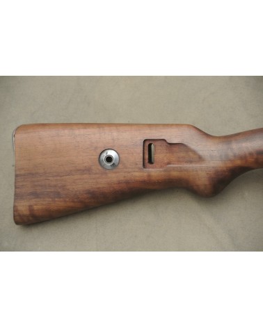 Repetierbüchse, Mauser 1937 Mod. K 98, Kal. .308 Win.