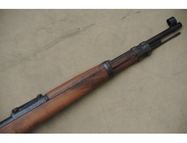 Repetierbüchse, Mauser 1937 Mod. K 98, Kal. .308 Win. Repetierbüchse, Mauser 1937 Mod. K 98, Kal. .308 Win.
