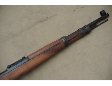 Repetierbüchse, Mauser 1937 Mod. K 98, Kal. .308 Win.