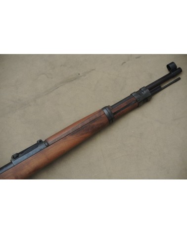 Repetierbüchse, Mauser 1937 Mod. K 98, Kal. .308 Win.