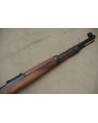 Repetierbüchse, Mauser 1937 Mod. K 98, Kal. .308 Win.