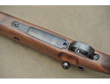 Repetierbüchse, Mauser 1937 Mod. K 98, Kal. .308 Win. Repetierbüchse, Mauser 1937 Mod. K 98, Kal. .308 Win.