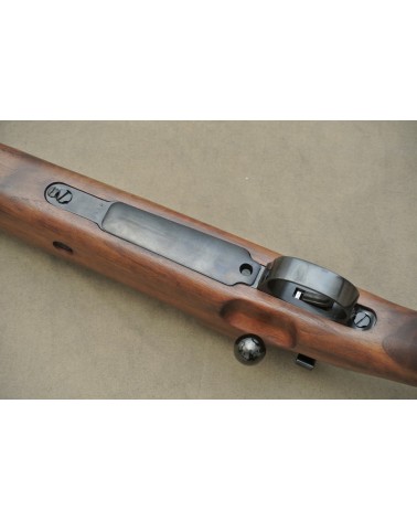Repetierbüchse, Mauser 1937 Mod. K 98, Kal. .308 Win.