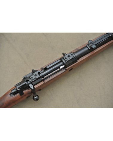 Repetierbüchse, Mauser 1937 Mod. K 98, Kal. .308 Win.