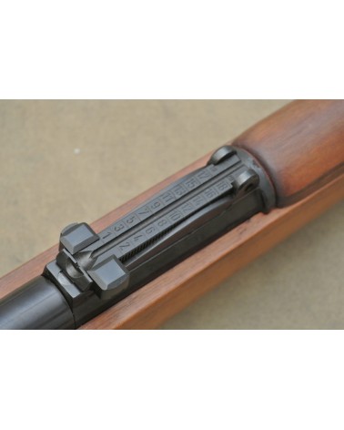 Repetierbüchse, Mauser 1937 Mod. K 98, Kal. .308 Win.