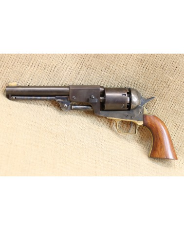 Perkussions-Revolver,  Tucker & Sherrard, Kal .44 BP
