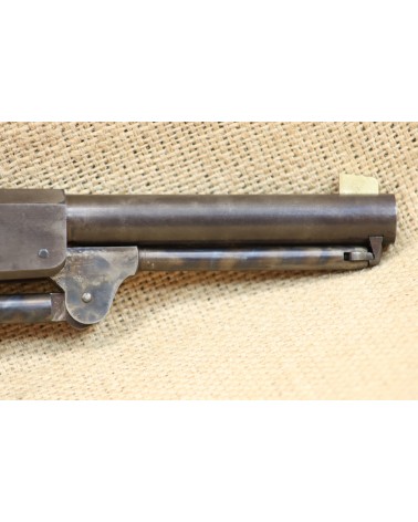 Perkussions-Revolver,  Tucker & Sherrard, Kal .44 BP - Bild 11