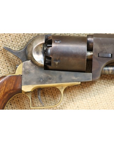 Perkussions-Revolver,  Tucker & Sherrard, Kal .44 BP - Bild 4