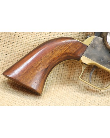 Perkussions-Revolver,  Tucker & Sherrard, Kal .44 BP - Bild 14