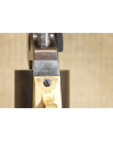 Perkussions-Revolver,  Tucker & Sherrard, Kal .44 BP - Bild 9