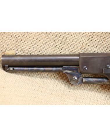 Perkussions-Revolver,  Tucker & Sherrard, Kal .44 BP - Bild 12