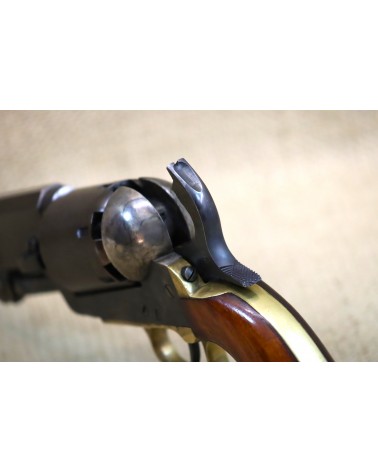 Perkussions-Revolver,  Tucker & Sherrard, Kal .44 BP - Bild 8