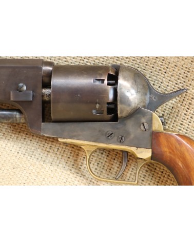 Perkussions-Revolver,  Tucker & Sherrard, Kal .44 BP - Bild 3