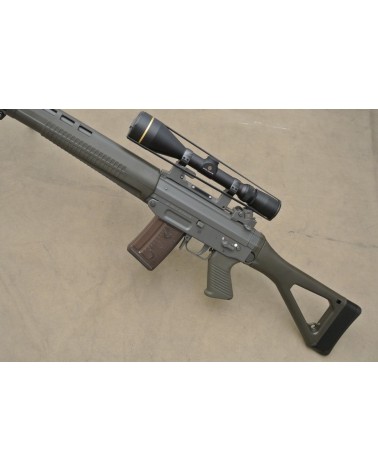 Halbautomatische Büchse, Scharfschützengewehr SIG Mod. 550, Kal. .223 Rem.