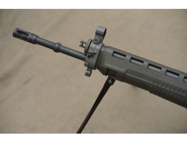 Halbautomatische Büchse, Scharfschützengewehr SIG Mod. 550, Kal. .223 Rem.