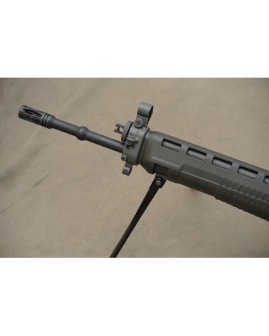 Halbautomatische Büchse, Scharfschützengewehr SIG Mod. 550, Kal. .223 Rem.