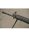 Halbautomatische Büchse, Scharfschützengewehr SIG Mod. 550, Kal. .223 Rem.