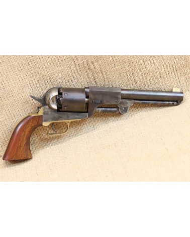Perkussions-Revolver,  Tucker & Sherrard, Kal .44 BP - Bild 2