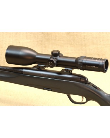 Repetierbüchse Steyr-Mannlicher Mod. SBS 96, Kaliber 8x57IS - Bild 3