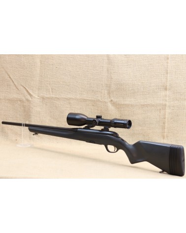 Repetierbüchse Steyr-Mannlicher Mod. SBS 96, Kaliber 8x57IS