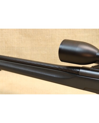 Repetierbüchse Steyr-Mannlicher Mod. SBS 96, Kaliber 8x57IS - Bild 6