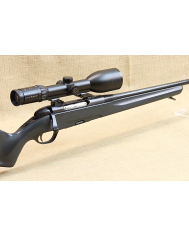 Repetierbüchse Steyr-Mannlicher Mod. SBS 96, Kaliber 8x57IS - Bild 2