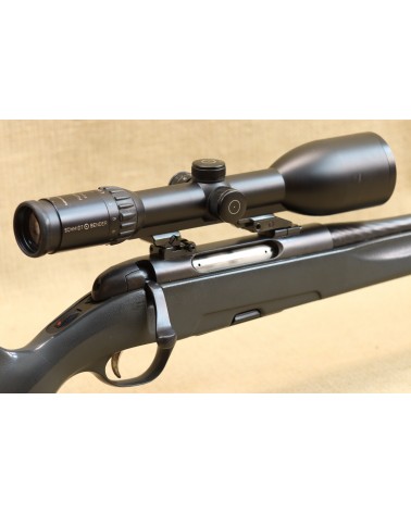 Repetierbüchse Steyr-Mannlicher Mod. SBS 96, Kaliber 8x57IS - Bild 4