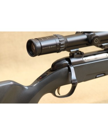 Repetierbüchse Steyr-Mannlicher Mod. SBS 96, Kaliber 8x57IS - Bild 5