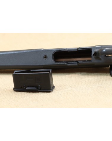 Repetierbüchse Steyr-Mannlicher Mod. SBS 96, Kaliber 8x57IS - Bild 9