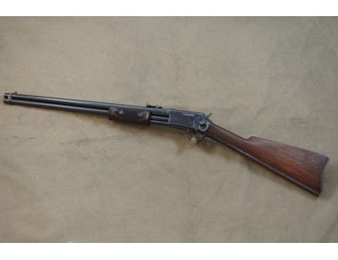 Vorderschaftrepetierbüchse, orig. Colt Lightning Medium Frame Carbine, Kal. 44-40 WCF.