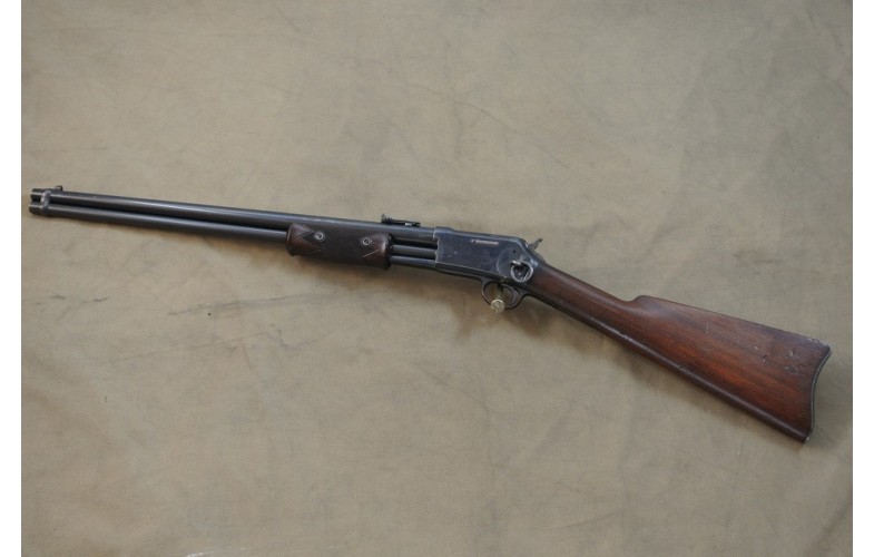 Vorderschaftrepetierbüchse, orig. Colt Lightning Medium Frame Carbine, Kal. 44-40 WCF.