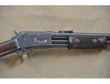 Vorderschaftrepetierbüchse, orig. Colt Lightning Medium Frame Carbine, Kal. 44-40 WCF.