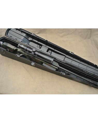 Repetierbüchse, Scharfschützengewehr Mauser Mod. 86 SR, Kal. .308 Win.
