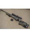 Repetierbüchse, Scharfschützengewehr Mauser Mod. 86 SR, Kal. .308 Win.