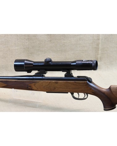 Repetierbüchse Krico Mod. 700, Kaliber 7X64, Mündungsgewinde M15 - Bild 3