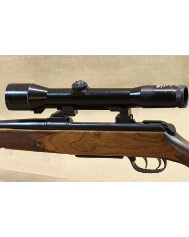 Repetierbüchse Krico Mod. 700, Kaliber 7X64, Mündungsgewinde M15 - Bild 5
