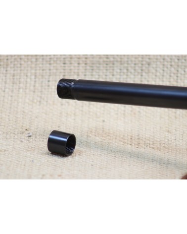 Repetierbüchse Krico Mod. 700, Kaliber 7X64, Mündungsgewinde M15 - Bild 14