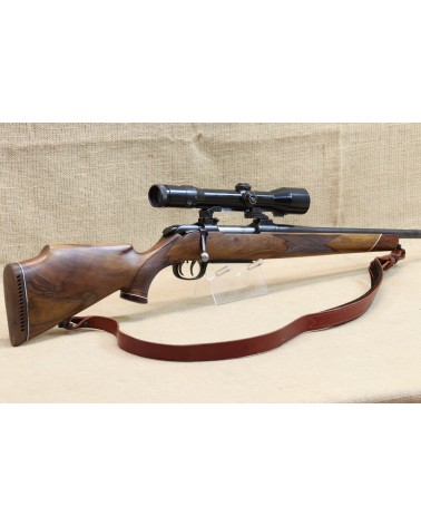 Repetierbüchse Krico Mod. 700, Kaliber 7X64, Mündungsgewinde M15 - Bild 2