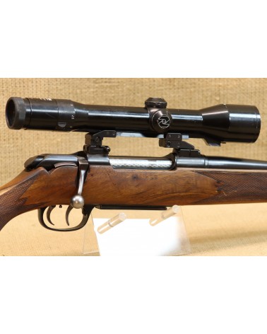 Repetierbüchse Krico Mod. 700, Kaliber 7X64, Mündungsgewinde M15 - Bild 4