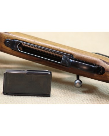 Repetierbüchse Krico Mod. 700, Kaliber 7X64, Mündungsgewinde M15 - Bild 9