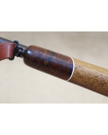 Repetierbüchse Krico Mod. 700, Kaliber 7X64, Mündungsgewinde M15 - Bild 10